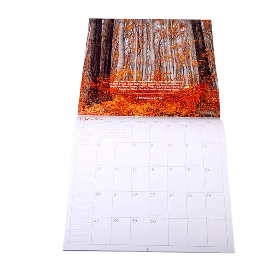 Desk Calendar Custom Mini Cute Calendar New Style Custom Desk Calendar Stand